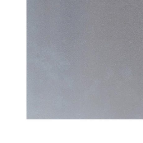M-D Building Products 0.019 in. X 12 in. W X 24 in. L Mill Aluminum Plain Sheet Metal, Pack of 6