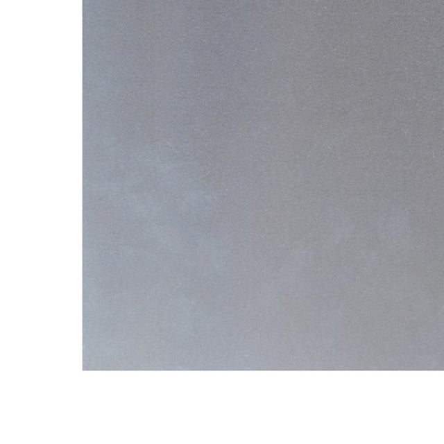 M-D Building Products 0.019 in. X 12 in. W X 24 in. L Mill Aluminum Plain Sheet Metal, Pack of 6