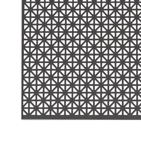 M-D Building Products 0.02 in. X 12 in. W X 24 in. L Graphite Aluminum Union Jack Sheet Metal, Pack of 3