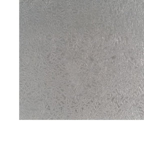 M-D Building Products 0.02 in. X 12 in. W X 24 in. L Silver Aluminum Leathergrain Sheet Metal, Pack of 3