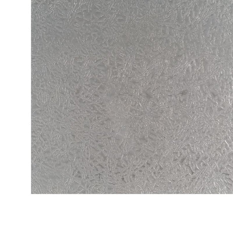 M-D Building Products 0.02 in. X 12 in. W X 24 in. L Silver Aluminum Leathergrain Sheet Metal, Pack of 3