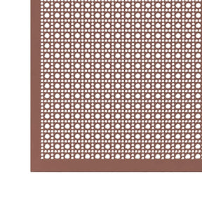 M-D Building Products 0.02 in. X 12 in. W X 24 in. L Venetian Bronze Aluminum Lincane Sheet Metal, Pack of 3