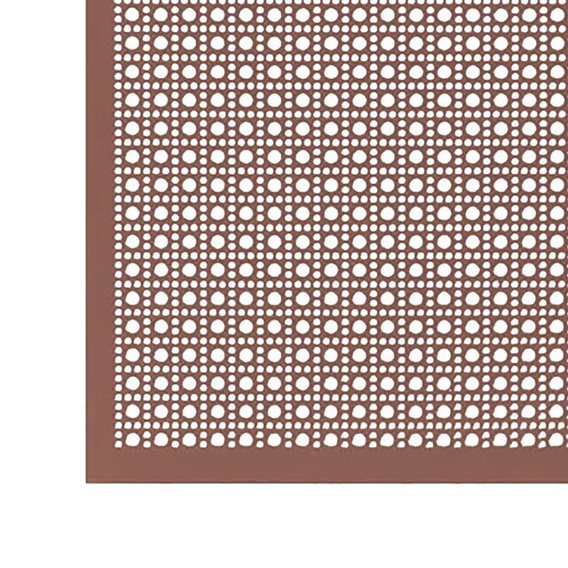 M-D Building Products 0.02 in. X 12 in. W X 24 in. L Venetian Bronze Aluminum Lincane Sheet Metal, Pack of 3