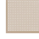 M-D Building Products 0.02 in. X 12 in. W X 24 in. L Champagne Bronze Aluminum Lincane Sheet Metal, Pack of 3