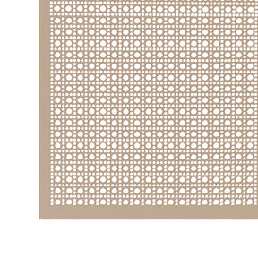 M-D Building Products 0.02 in. X 12 in. W X 24 in. L Champagne Bronze Aluminum Lincane Sheet Metal, Pack of 3