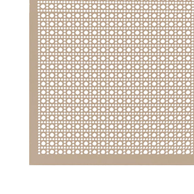 M-D Building Products 0.02 in. X 12 in. W X 24 in. L Champagne Bronze Aluminum Lincane Sheet Metal, Pack of 3