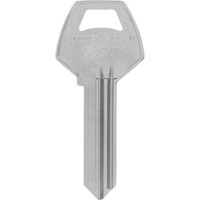 HILLMAN KeyKrafter House/Office Universal Key Blank 2051 Single, Pack of 4