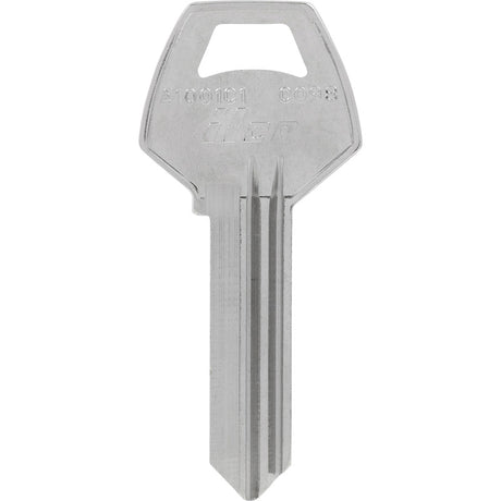 HILLMAN KeyKrafter House/Office Universal Key Blank 2051 Single, Pack of 4