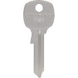 HILLMAN KeyKrafter House/Office Universal Key Blank 2044 Single, Pack of 4