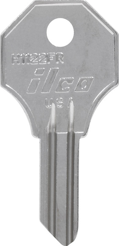 HILLMAN KeyKrafter House/Office Universal Key Blank 2009 Single, Pack of 4