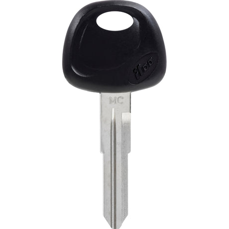 HILLMAN KeyKrafter House/Office Universal Key Blank 2031 Double, Pack of 4