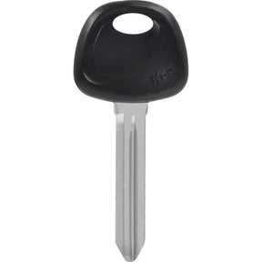 HILLMAN KeyKrafter House/Office Universal Key Blank 2053 Double, Pack of 4