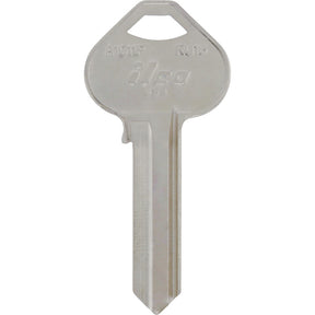 HILLMAN KeyKrafter House/Office Universal Key Blank 2010 Single, Pack of 4