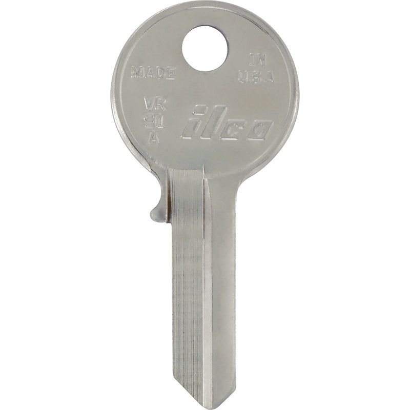 HILLMAN KeyKrafter House/Office Universal Key Blank 2016 Single, Pack of 4