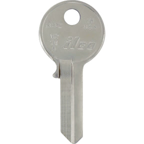 HILLMAN KeyKrafter House/Office Universal Key Blank 2016 Single, Pack of 4