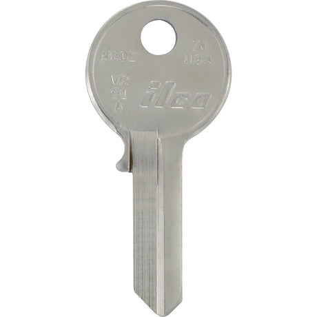 HILLMAN KeyKrafter House/Office Universal Key Blank 2016 Single, Pack of 4