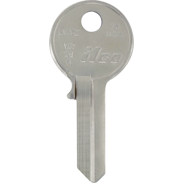 HILLMAN KeyKrafter House/Office Universal Key Blank 2016 Single, Pack of 4
