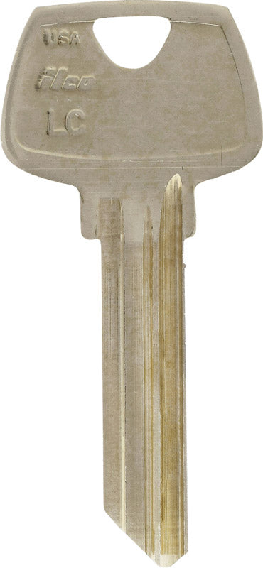 HILLMAN KeyKrafter House/Office Universal Key Blank 2018 Single, Pack of 4