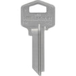 HILLMAN KeyKrafter House/Office Universal Key Blank 2007 Single, Pack of 4
