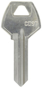 HILLMAN KeyKrafter House/Office Universal Key Blank 2019 Single, Pack of 4