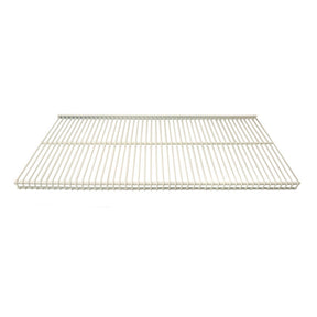 Organized Living Freedom Rail 12 in. W X 24 in. L Steel Ventilated Shelf