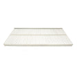 Organized Living Freedom Rail 12 in. W X 30 in. L Steel Ventilated Shelf