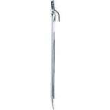 Coghlan's 9812 Tent Stake, 12 in L, Steel