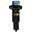 Wrap-It Easy Carry 2.5 in. W X 22 in. L Black Storage Straps 50 lb 1 pk