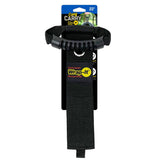 Wrap-It Easy Carry 2.5 in. W X 22 in. L Black Storage Straps 50 lb 1 pk