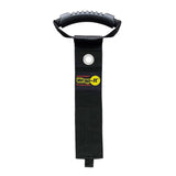 Wrap-It Easy Carry 2.5 in. W X 22 in. L Black Storage Straps 50 lb 1 pk