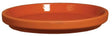 BCI German Terracotta 801691 Waterproof Saucer, 9-1/2 in W, Clay, Red, Pack of 10