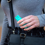 Sabre Red Mint Aluminum/Plastic Pepper Spray