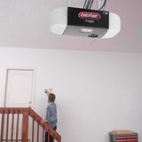 Genie QuietLift Connect 3/4 HP Belt Drive WiFi Compatible Garage Door Opener