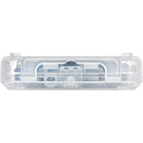 HILLMAN Power Pro No. 6 Ga. X 5/8 in. L Star Flat Head Coarse Multi-Material Screws