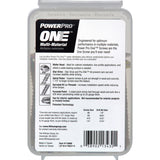 HILLMAN Power Pro No. 10 Ga. X 3 in. L Star Wafer Head Coarse Multi-Material Screws, Pack of 5