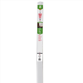 M-D Building Products DENY White Vinyl Seal For Doors 36 in. L X 2 in.