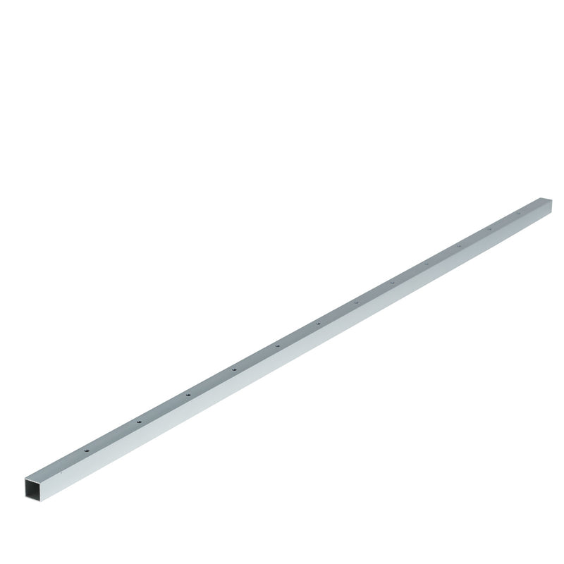Deckorators 0 in. H X 0 in. W X 34.5 in. L Stainless Steel Cable Railing Spacer