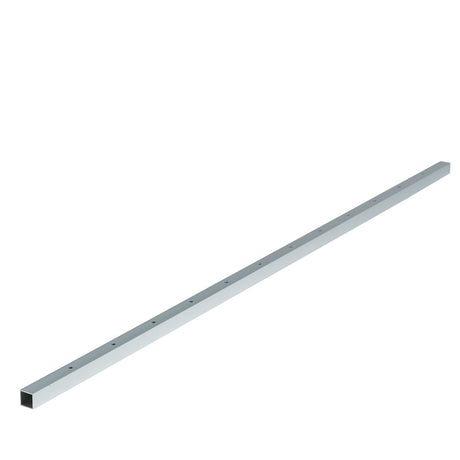 Deckorators 0 in. H X 0 in. W X 34.5 in. L Stainless Steel Cable Railing Spacer