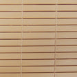 Radiance Vinyl Rollup Shade 30 in. W X 72 in. H Bamboo Cordless