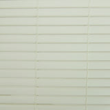 Radiance Vinyl Rollup Shade 36 in. W X 72 in. H White Cordless