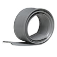 Frost King Gray Vinyl Threshold Insert For Doors 36 in. L X 1.88 in., Pack of 12