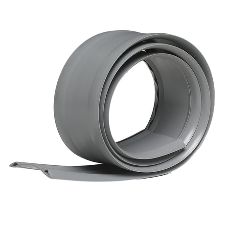 Frost King Gray Vinyl Threshold Insert For Doors 36 in. L X 1.88 in., Pack of 12