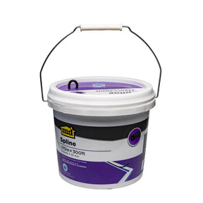 M-D Building Products 0.175 in. D X 300 ft. L Screen Spline