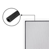 M-D Building Products 0.175 in. D X 25 ft. L Screen Spline, Pack of 10