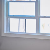 M-D Building Products White Aluminum Adjustable Screen 10 in. W X 37 in. L 1 pk, Pack of 8