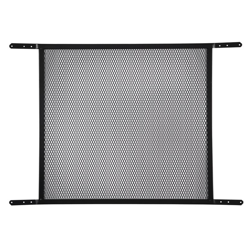 M-D Building Products 36 in. L Bronze Steel Door Grille 1 pc, Pack of 4