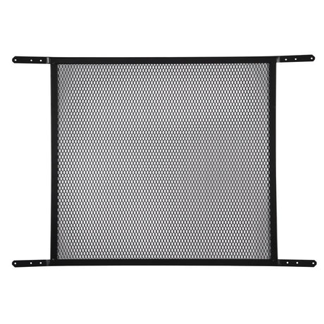 M-D Building Products 36 in. L Bronze Steel Door Grille 1 pc, Pack of 4
