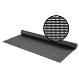 M-D Building Products Charcoal Fiberglass Door and Window Screen 36 in. W X 25 ft. L 1 pk