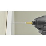 GRK Fasteners No. 8 in. X 2-1/2 in. L Star Trim Head W-Cut Trim Screws