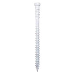 GRK Fasteners No. 8 in. X 2-1/2 in. L Star Trim Head W-Cut Trim Screws